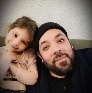 Meet your Posher, Jimmy